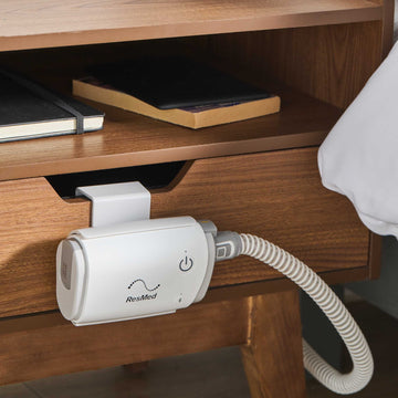 CPAP AirMini AutoSet Travel de ResMed