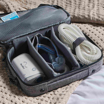CPAP AirMini AutoSet Travel de ResMed