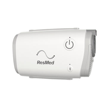 CPAP AirMini AutoSet Travel con AirFit N30 Kit de ResMed