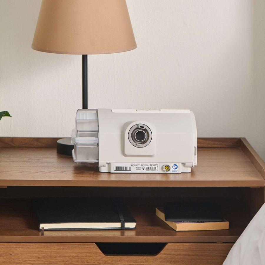 CPAP AirSense 10 AutoSet For Her de ResMed