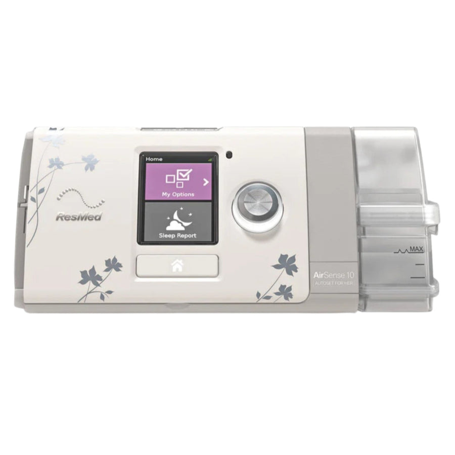 CPAP AirSense 10 AutoSet For Her de ResMed
