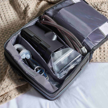 CPAP AirSense 10 AutoSet de ResMed