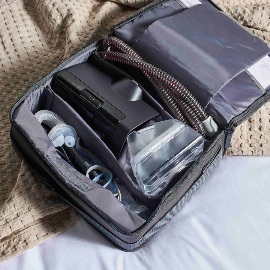 CPAP AirSense 10 AutoSet de ResMed