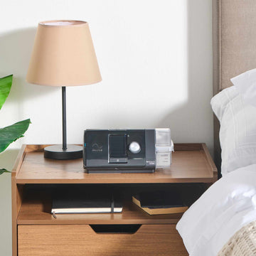 CPAP AirSense 10 AutoSet de ResMed