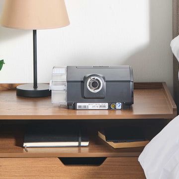 CPAP AirSense 10 AutoSet de ResMed