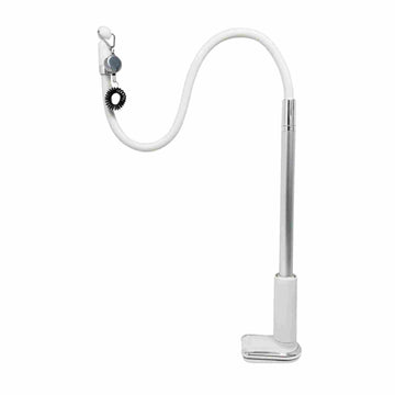 Elevador y Soporte de Manguera para CPAP