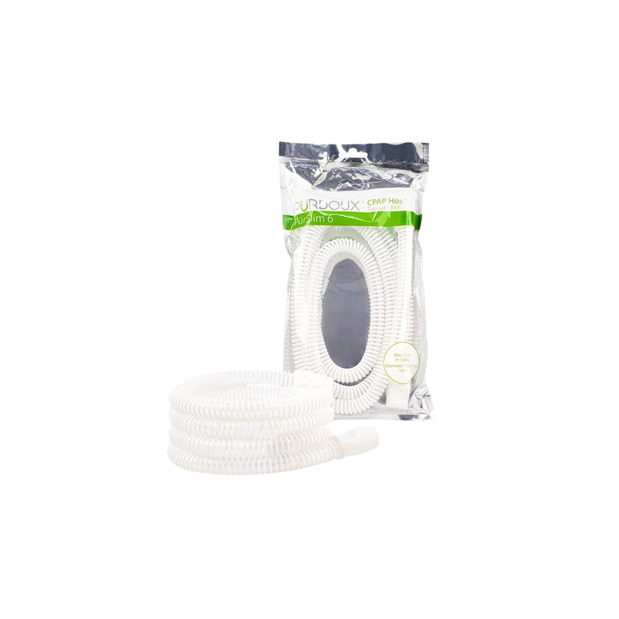 Manguera Universal PurSlim para CPAP