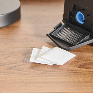 Filtros ResMed AirSense/AirCurve 10 (3, 6, 12 piezas)