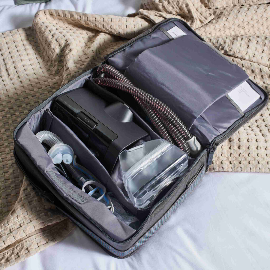Manguera Térmica ResMed ClimateLineAir para AirSense 10 y AirCurve 10