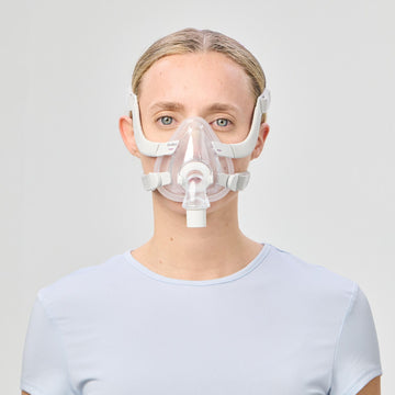Mascarilla AirFit F20 for Her de ResMed
