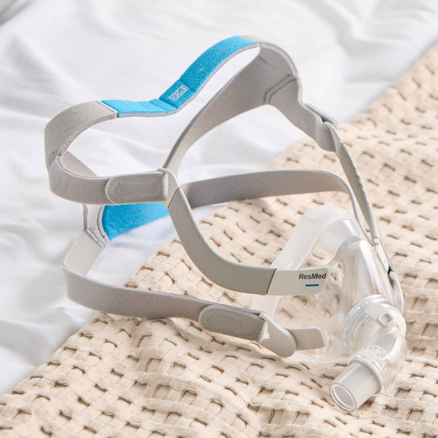 Mascarilla AirFit F20 de ResMed
