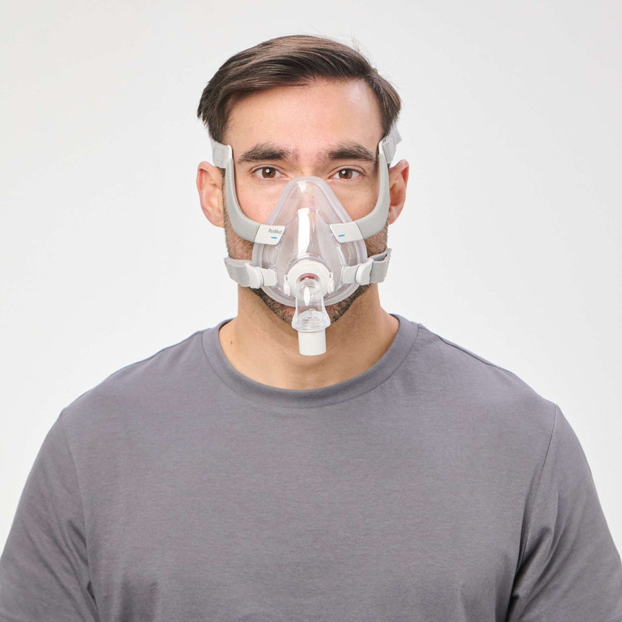 Mascarilla AirFit F20 de ResMed