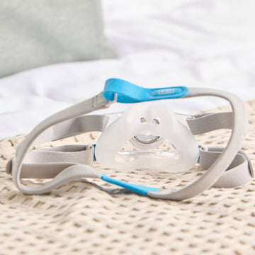 Mascarilla AirFit F30 de ResMed