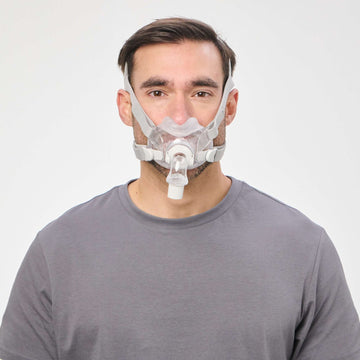 Mascarilla AirFit F30 de ResMed