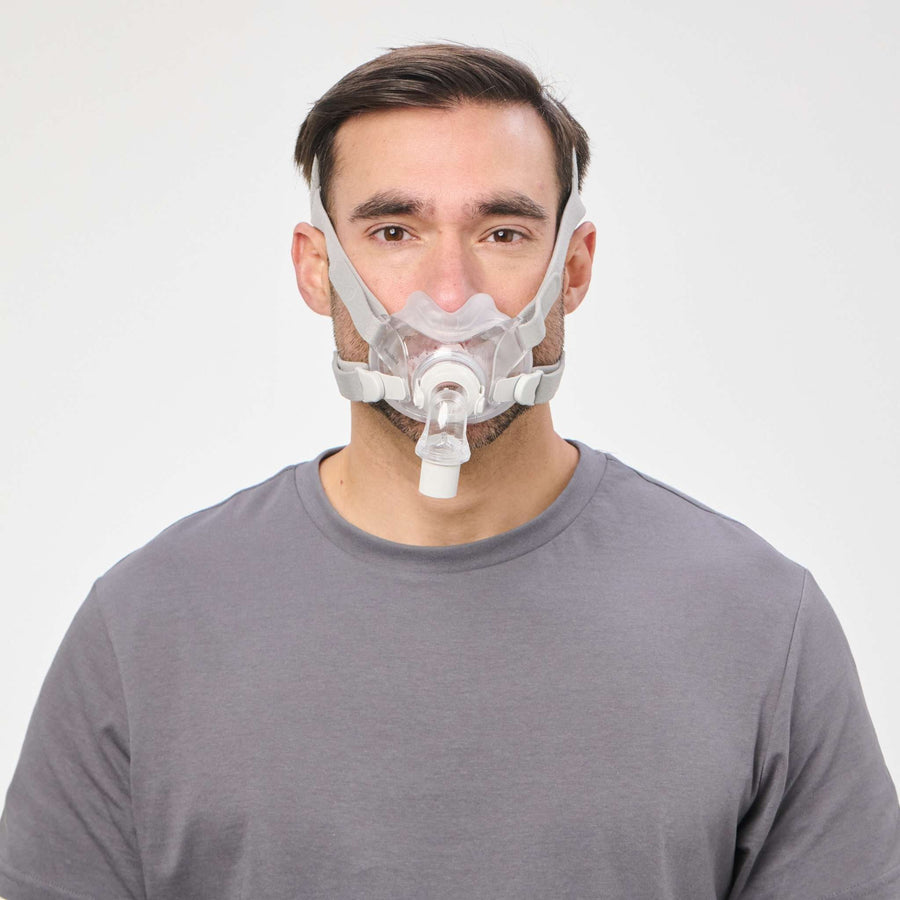 Mascarilla AirFit F30 de ResMed