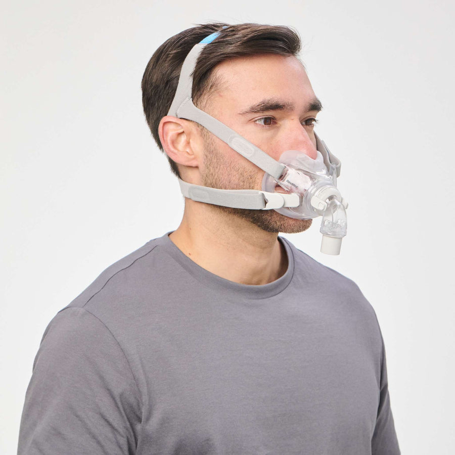 Mascarilla AirFit F30 de ResMed