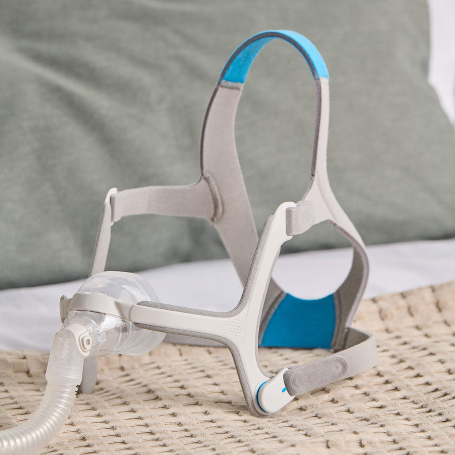 Mascarilla AirFit N20 de ResMed