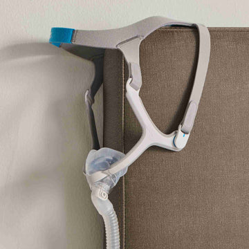 Mascarilla AirFit N20 de ResMed