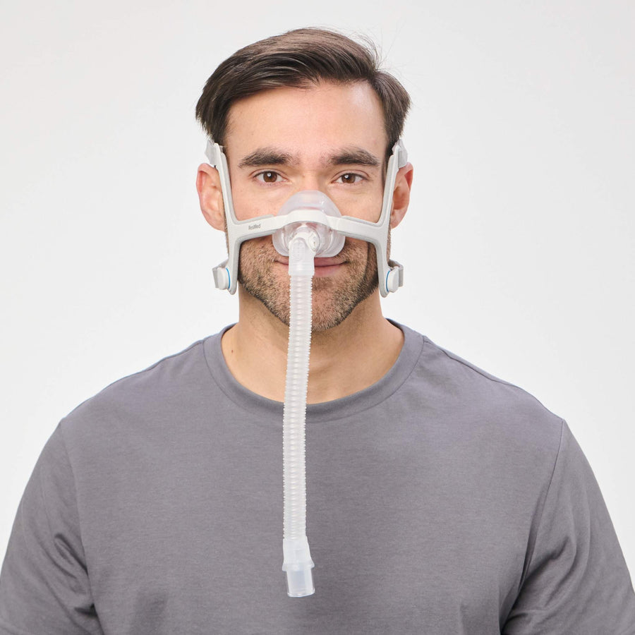 Mascarilla AirFit N20 de ResMed