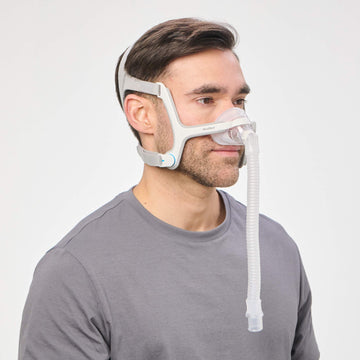 Mascarilla AirFit N20 de ResMed