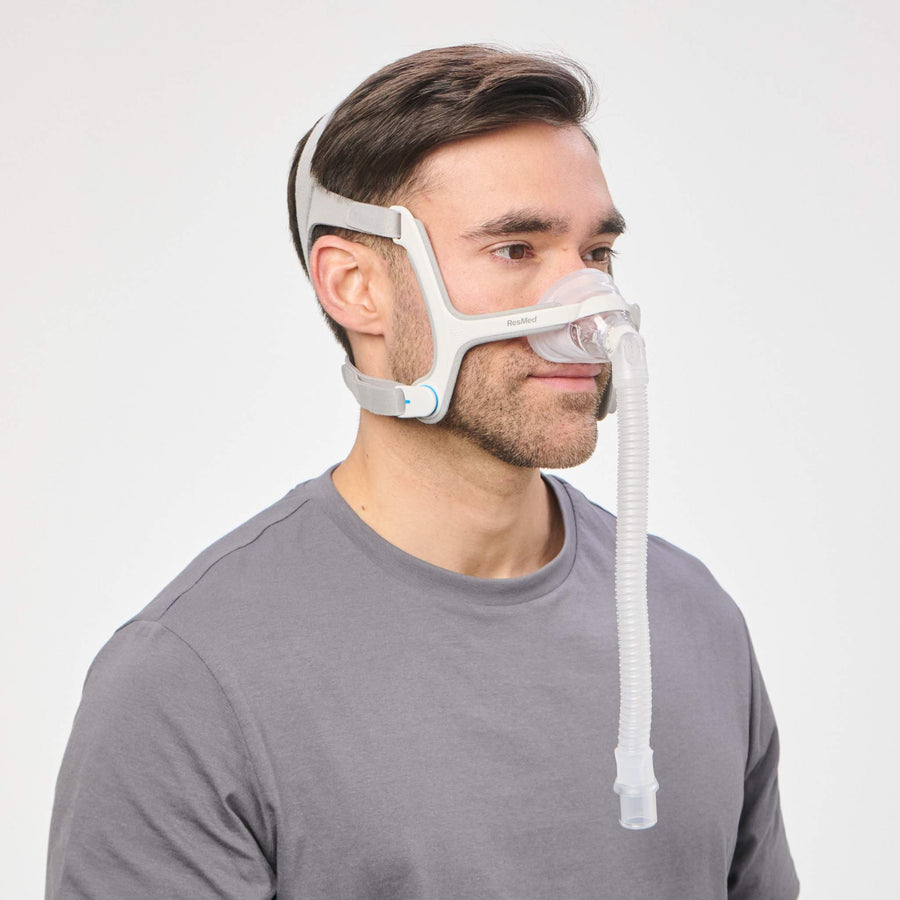 Mascarilla AirFit N20 de ResMed
