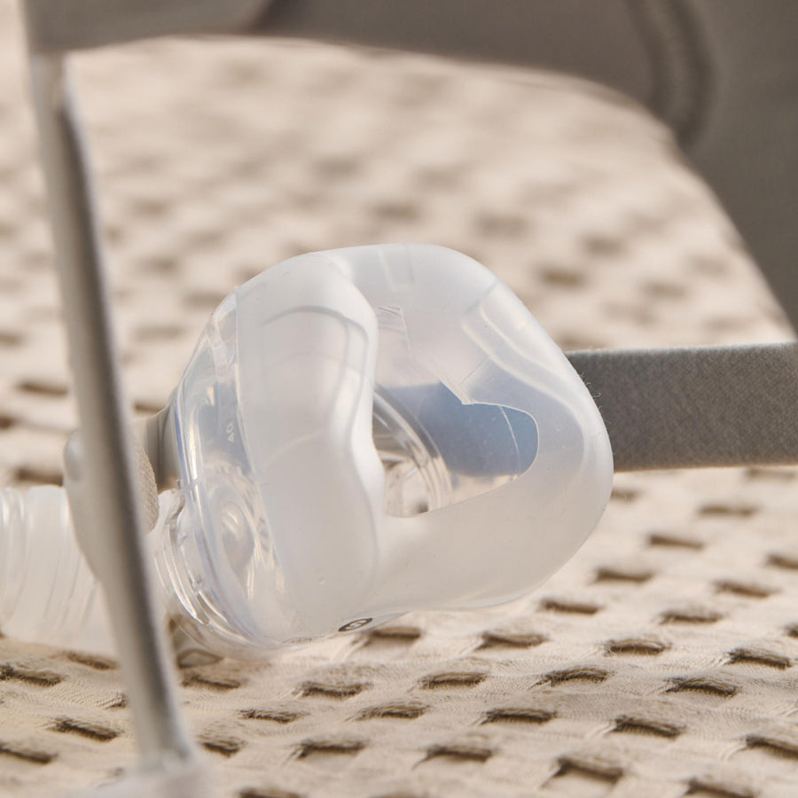 Mascarilla AirFit N20 de ResMed