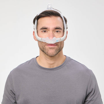 Mascarilla AirFit N30i de ResMed
