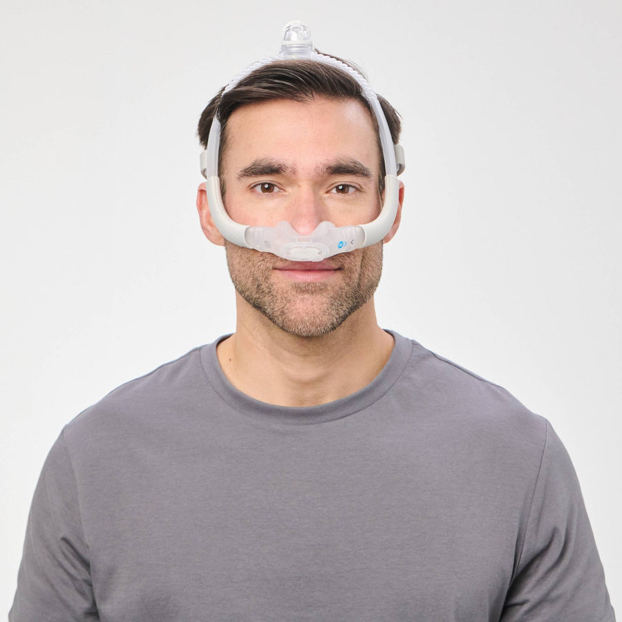Mascarilla AirFit N30i de ResMed