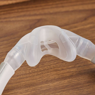 Mascarilla AirFit N30i de ResMed