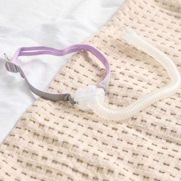 Mascarilla AirFit P10 for Her de ResMed