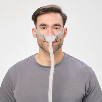 Mascarilla AirFit P10 de ResMed