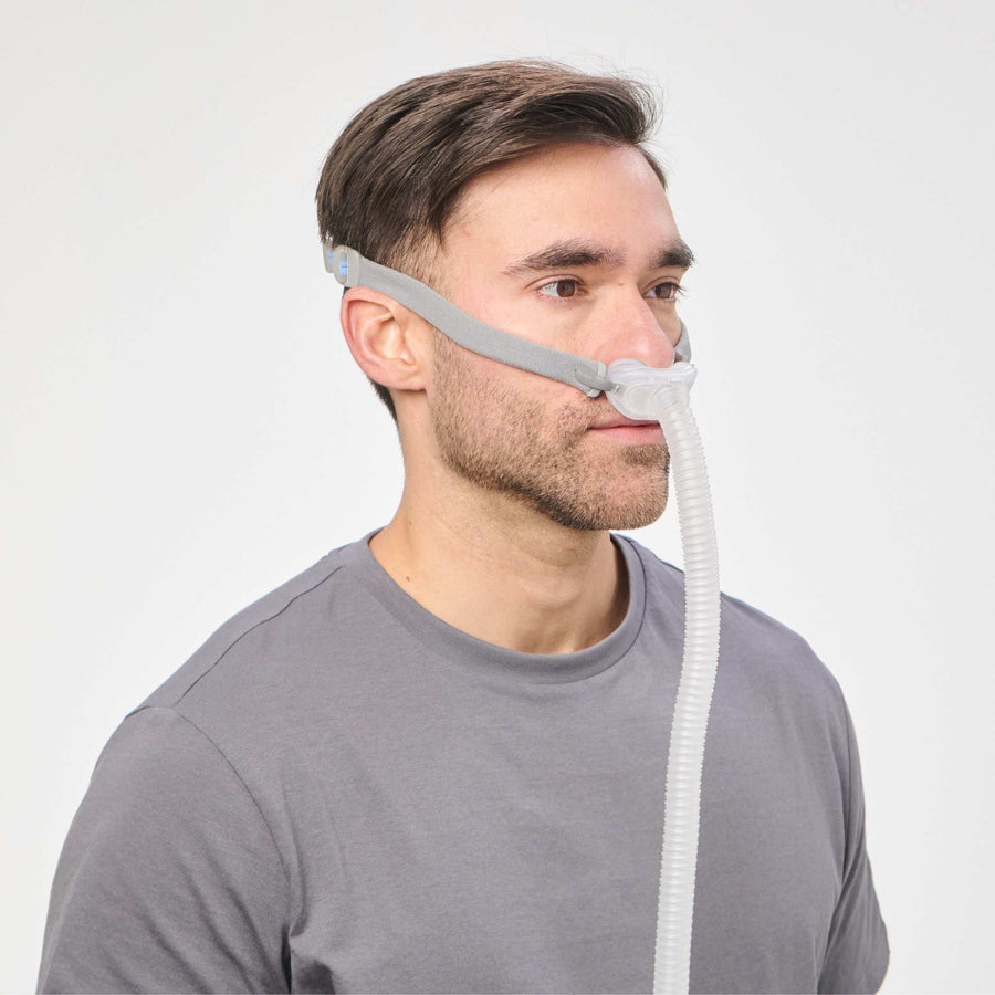 Mascarilla AirFit P10 de ResMed
