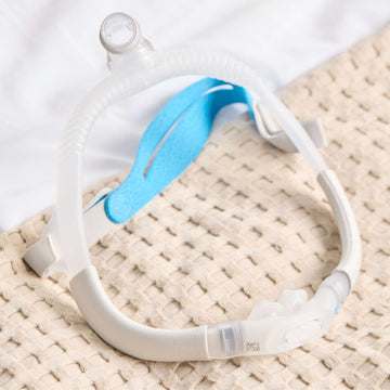 Mascarilla AirFit P30i de ResMed