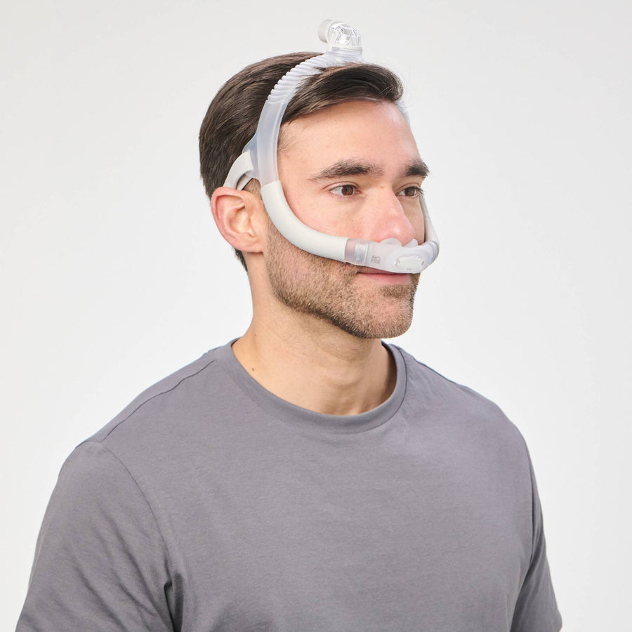 Mascarilla AirFit P30i de ResMed