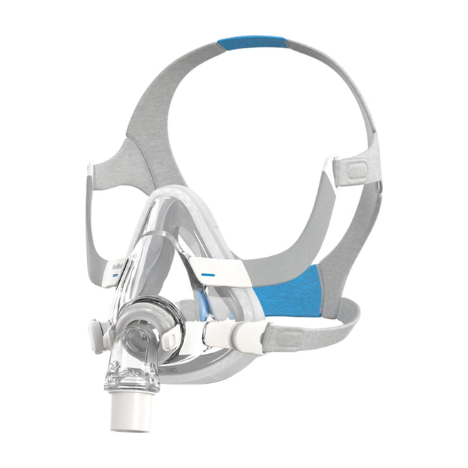 Mascarilla AirTouch F20 de ResMed