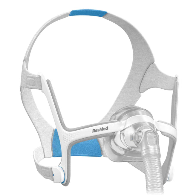 Mascarilla AirTouch N20 de ResMed