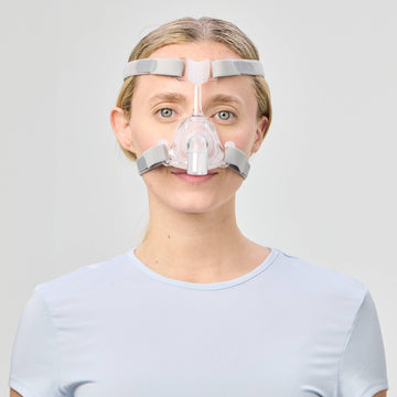 Mascarilla Mirage FX for Her de ResMed