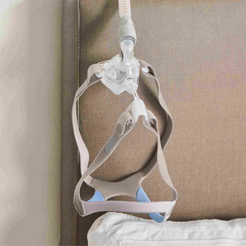 Mascarilla Mirage FX de ResMed