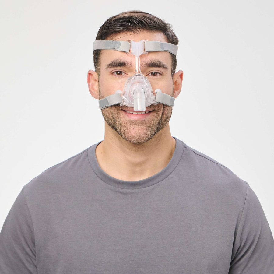 Mascarilla Mirage FX de ResMed