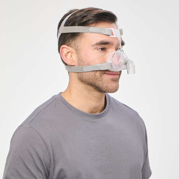 Mascarilla Mirage FX de ResMed