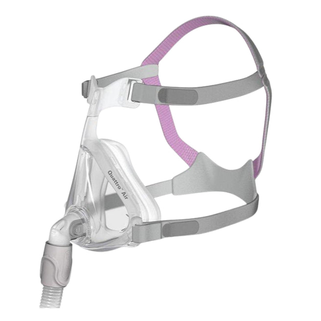 Mascarilla Quattro Air for Her de ResMed