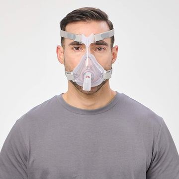 Mascarilla Quattro Air de ResMed