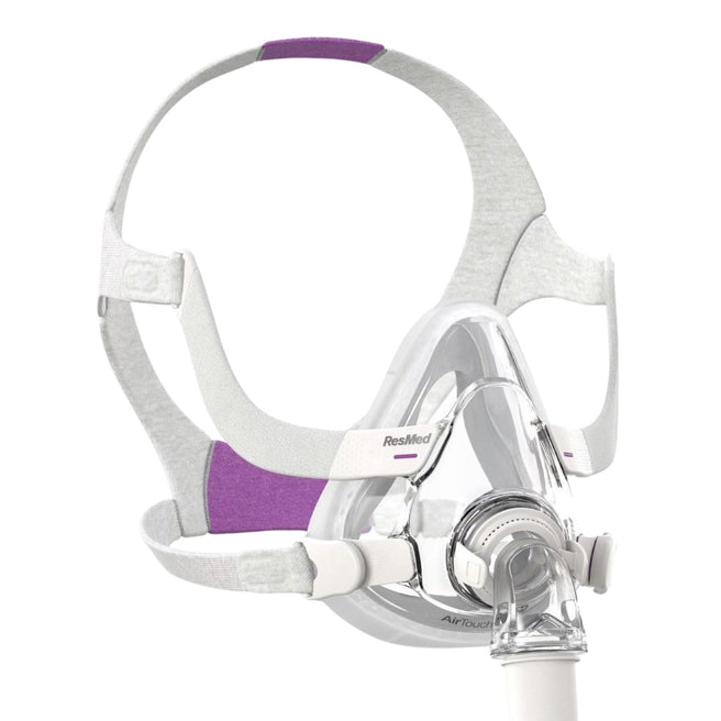 Mascarilla AirTouch F20 for Her de ResMed