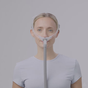 Mascarilla Swift FX for Her de ResMed