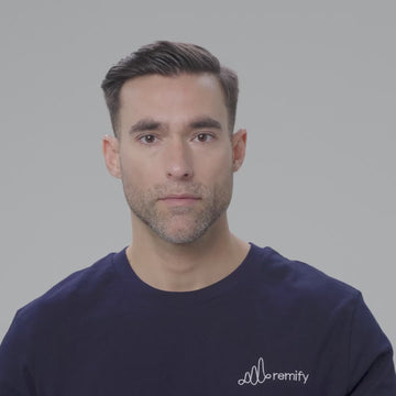 Mascarilla AirTouch N20 de ResMed