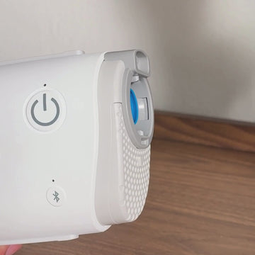 Manguera para AirMini de ResMed