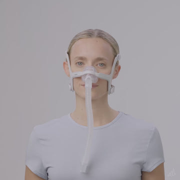 Mascarilla AirFit N20 for Her de ResMed