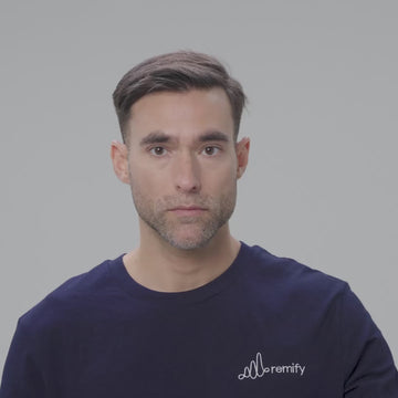 Mascarilla AirTouch N30i de ResMed