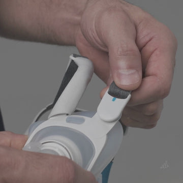 Mascarilla AirFit F40 De Resmed