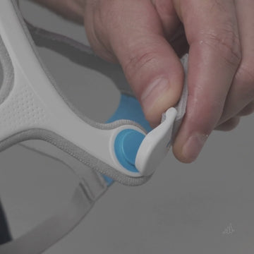 Mascarilla AirTouch N20 for Her de ResMed